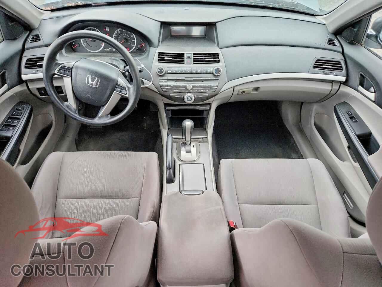 HONDA ACCORD 2012 - 1HGCP2F41CA186548
