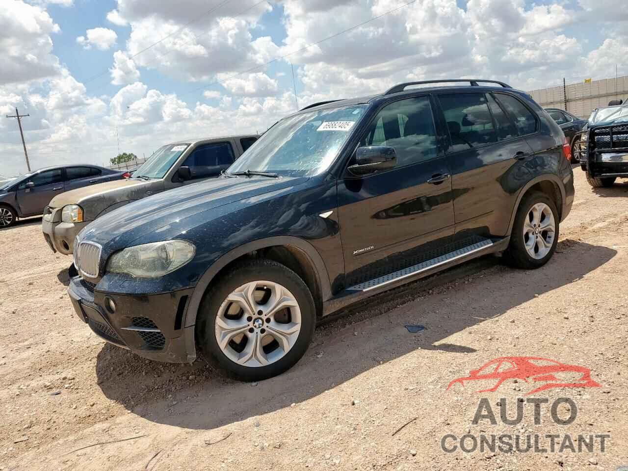 BMW X5 2011 - 5UXZV8C57BL421003
