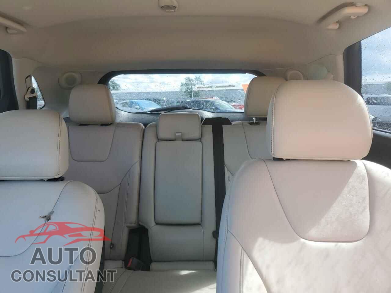 FORD EDGE 2015 - 2FMTK3K99FBB47179
