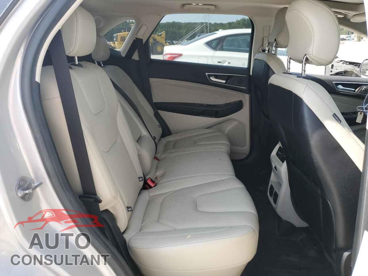 FORD EDGE 2019 - 2FMPK4K9XKBC01932