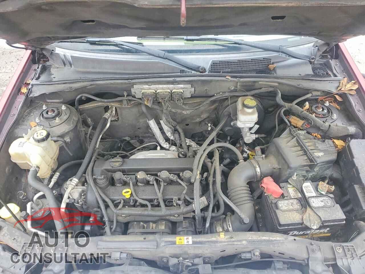 FORD ESCAPE 2011 - 1FMCU0E79BKC24846