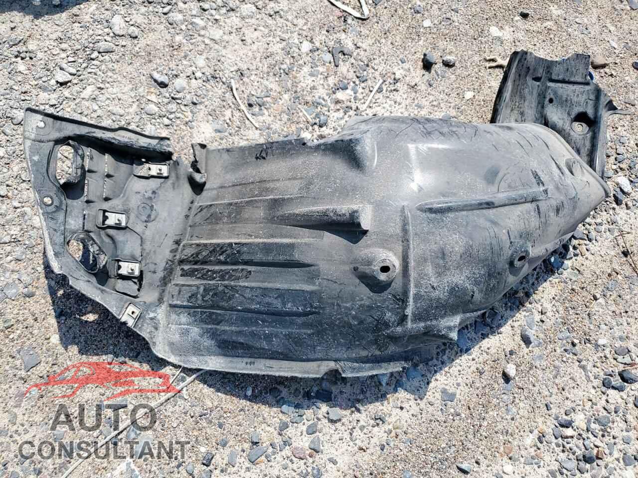 HONDA CIVIC 2017 - 2HGFC4B05HH308618