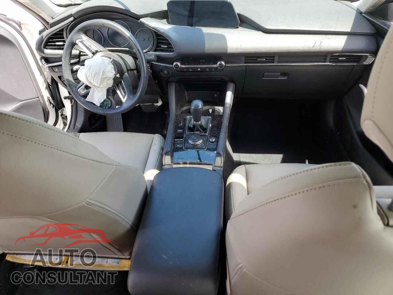 MAZDA 3 2023 - 3MZBPACM9PM374362