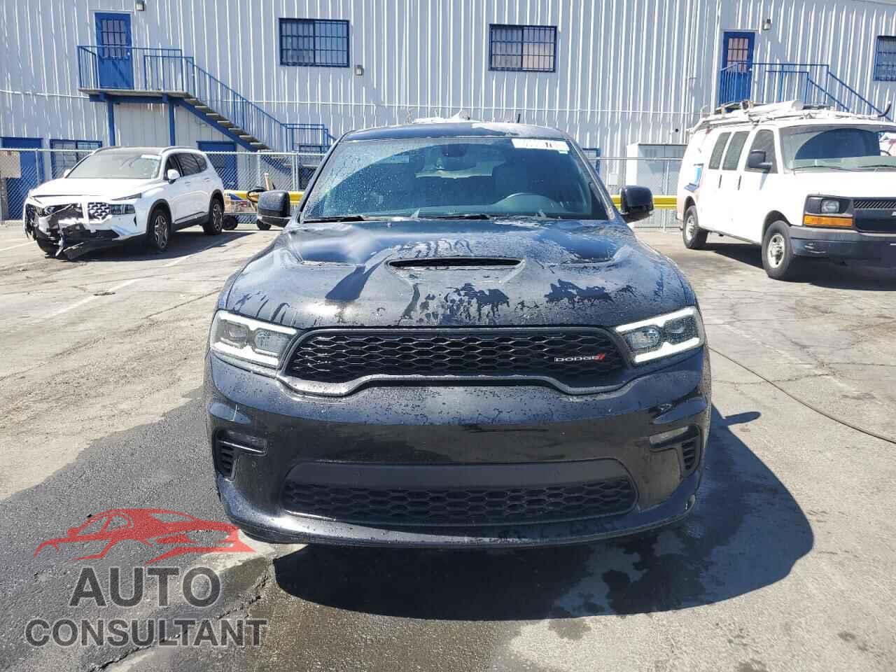 DODGE DURANGO 2021 - 1C4SDJCT0MC573915