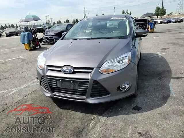 FORD FOCUS 2014 - 1FADP3K20EL341441