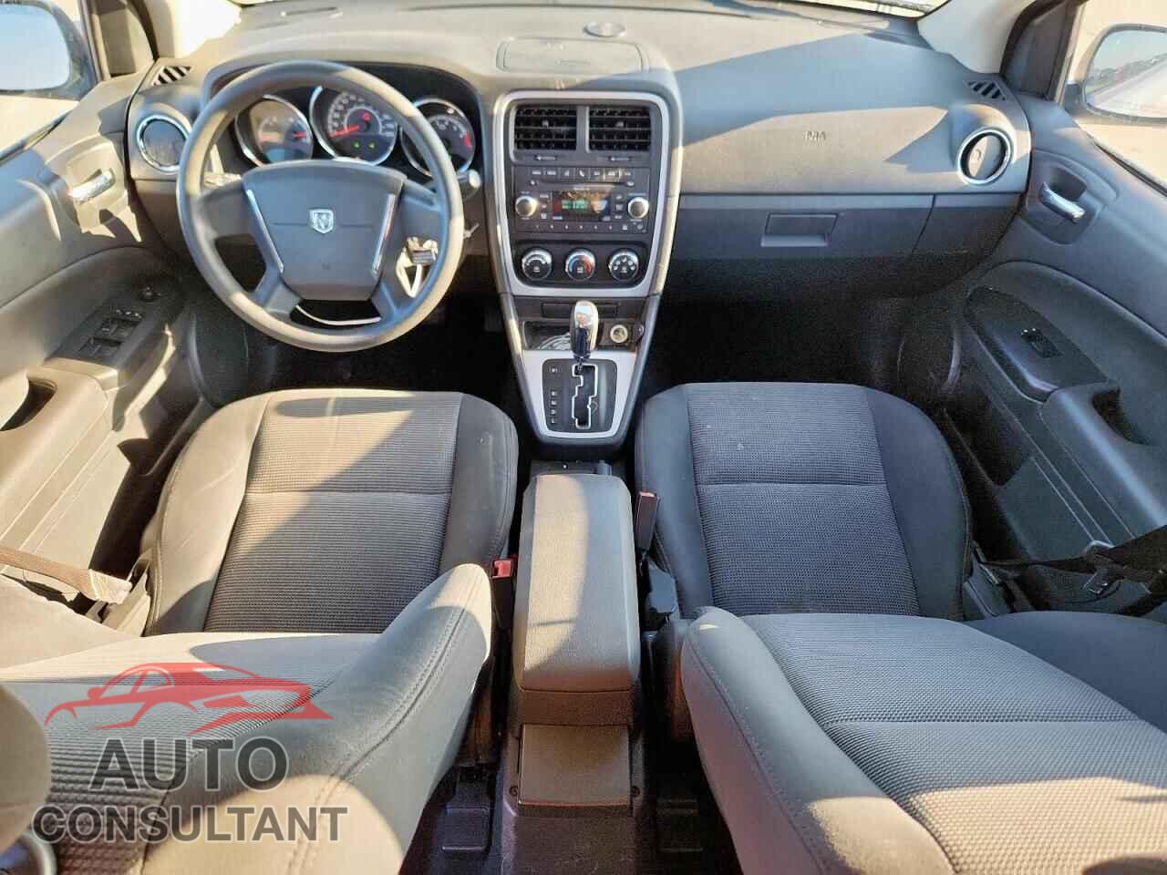 DODGE CALIBER 2010 - 1B3CB3HAXAD566183