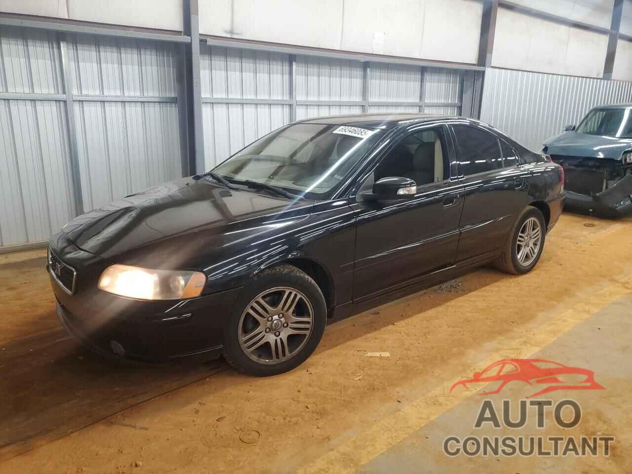 VOLVO S60 2009 - YV1RS592092730618