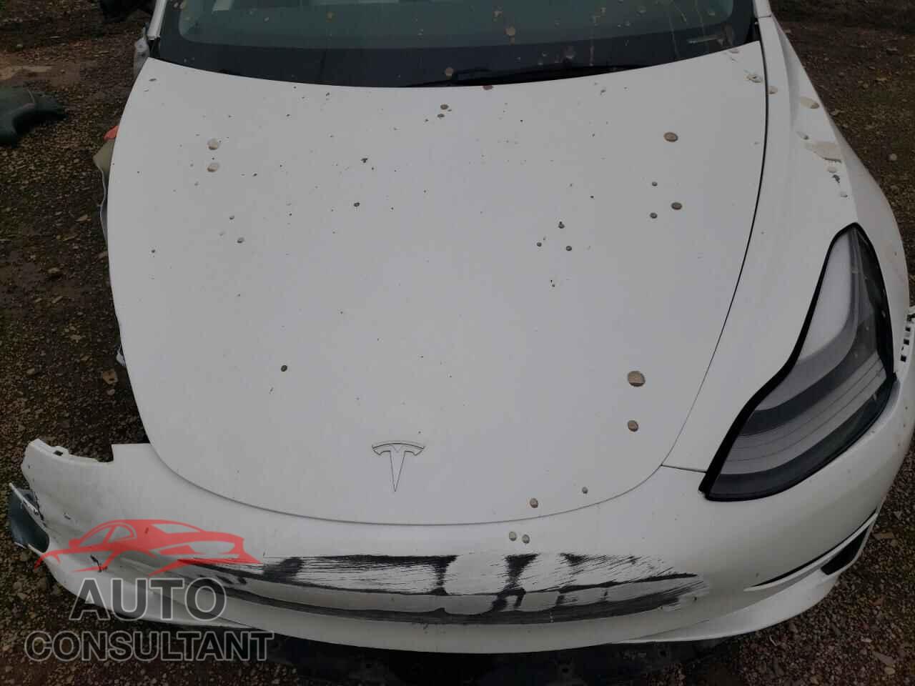 TESLA MODEL 3 2023 - 5YJ3E1EA7PF488767