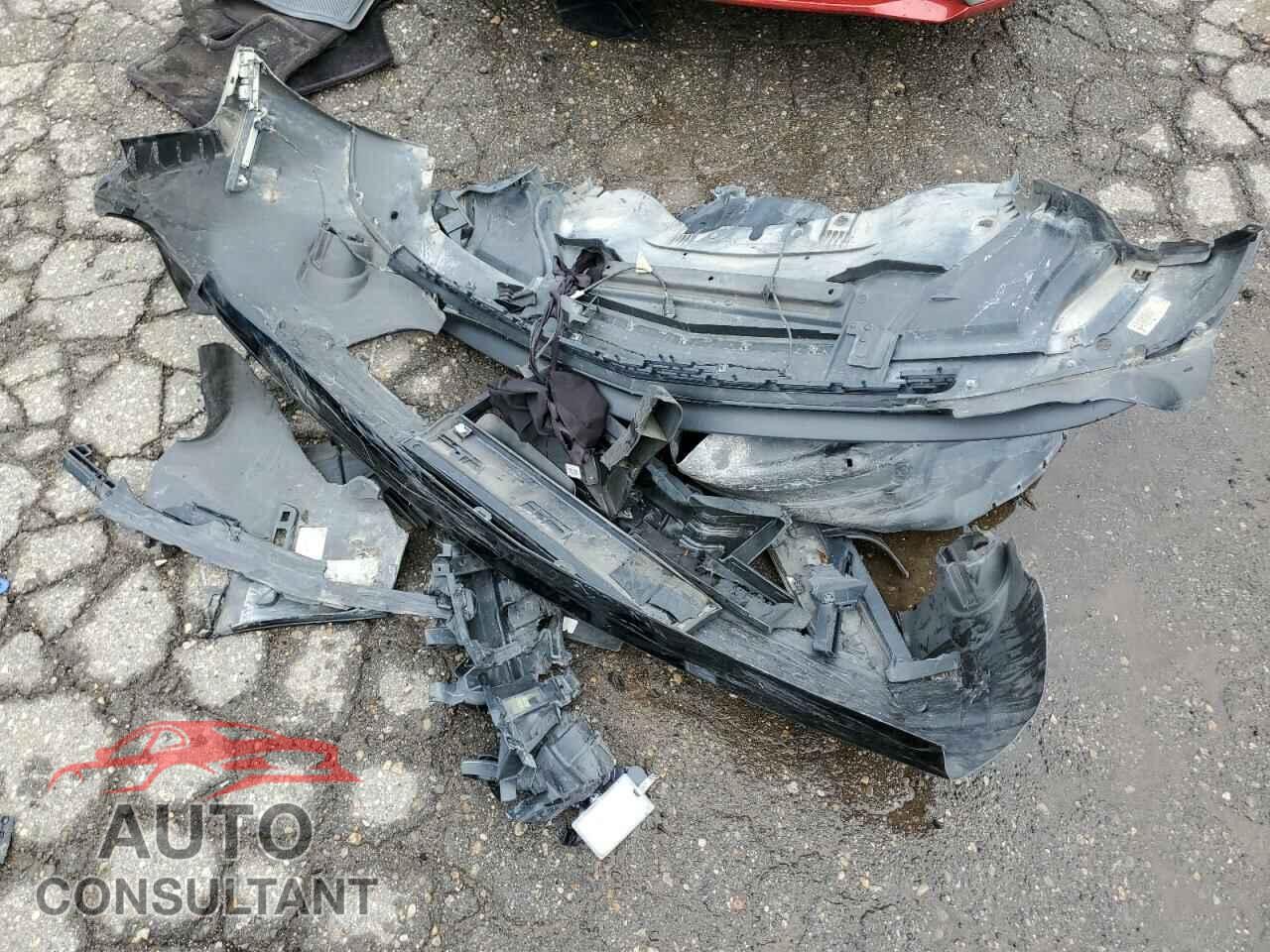 DODGE CHALLENGER 2018 - 2C3CDZAG0JH215235