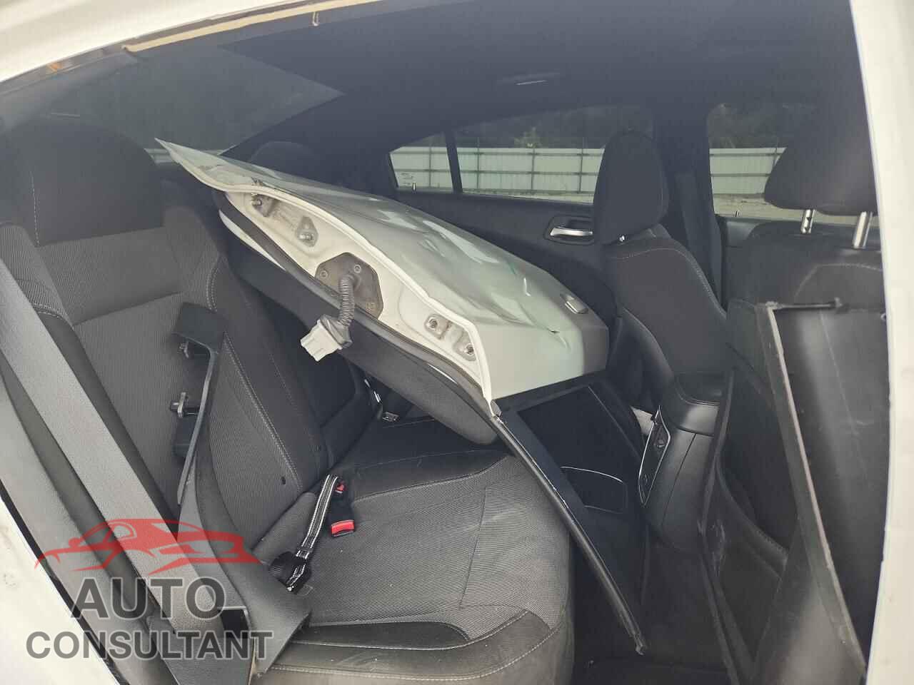 DODGE CHARGER 2016 - 2C3CDXCT9GH251402