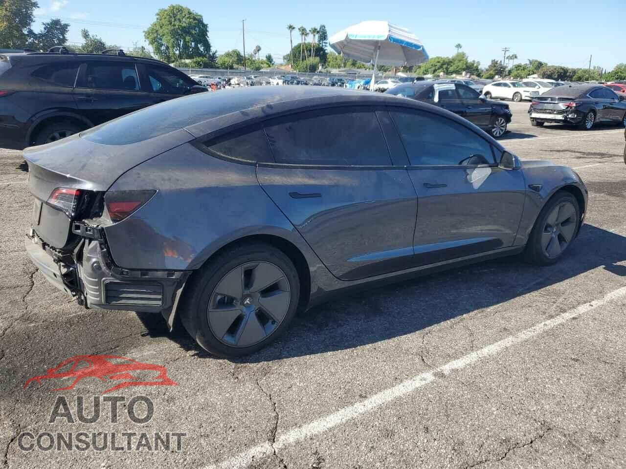 TESLA MODEL 3 2023 - 5YJ3E1EA9PF686962