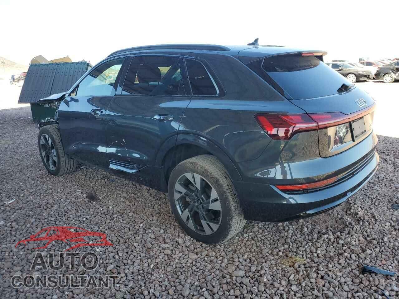 AUDI E-TRON 2023 - WA1AAAGE3PB023323