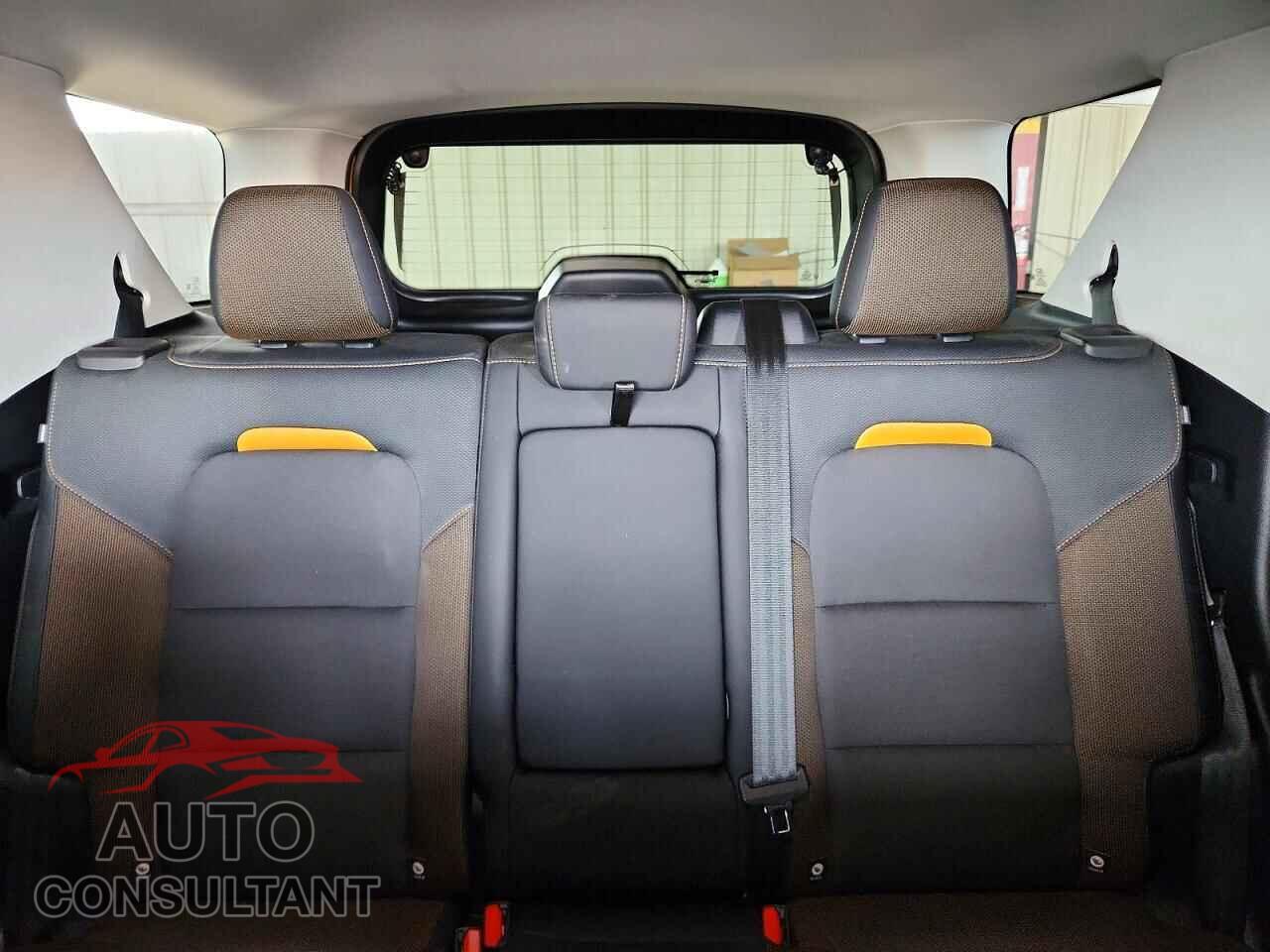 FORD BRONCO 2023 - 3FMCR9D96PRE29861