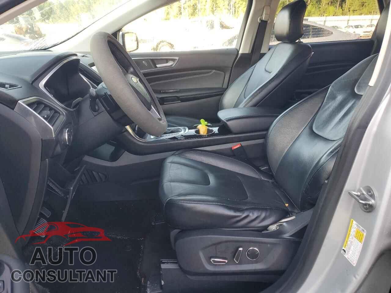 FORD EDGE 2016 - 2FMPK4K9XGBB22235