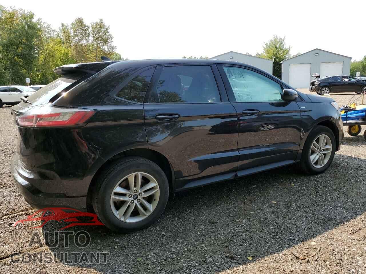 FORD EDGE 2021 - 2FMPK4J98MBA29985