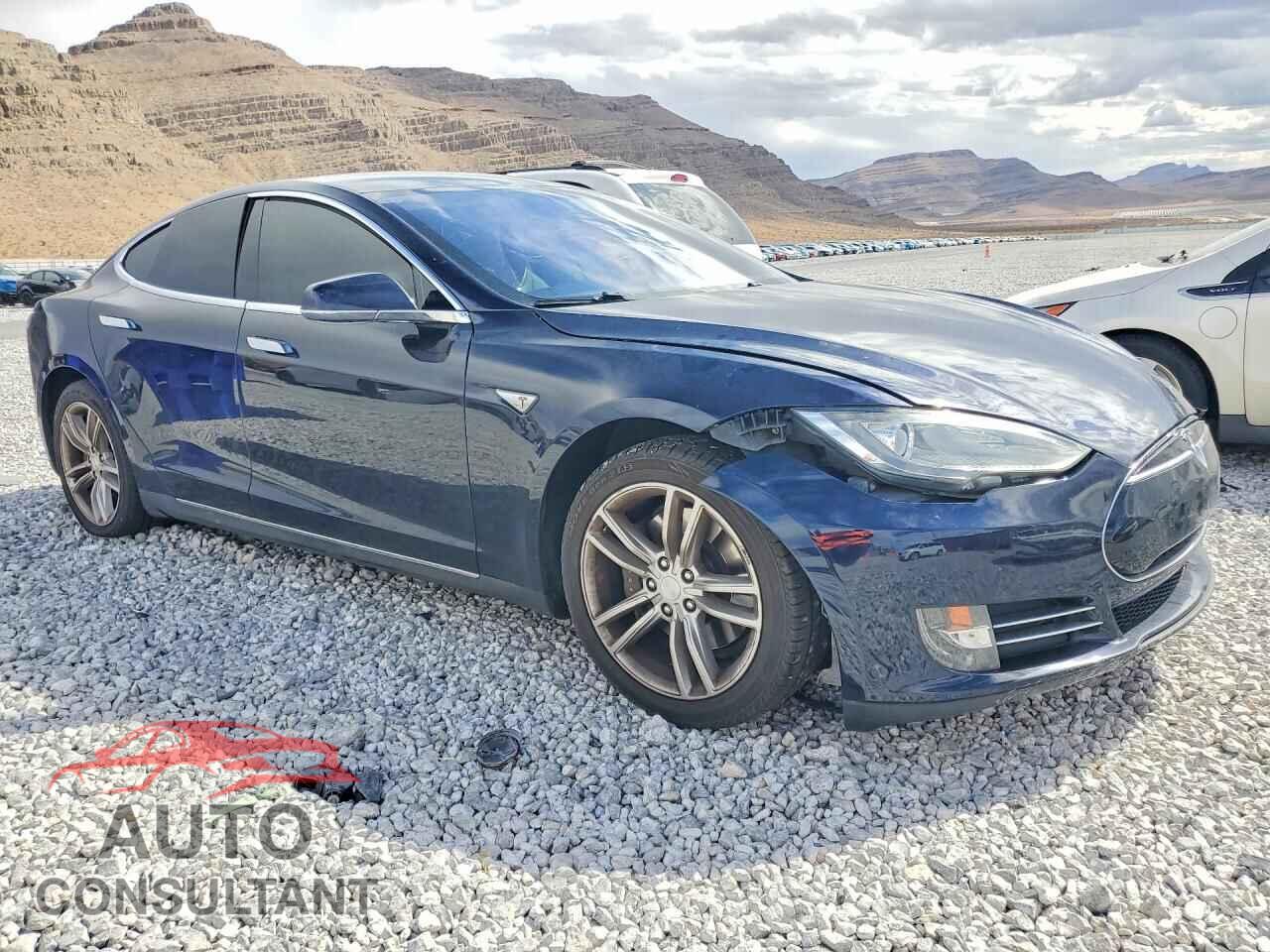 TESLA MODEL S 2014 - 5YJSA1S11EFP49948