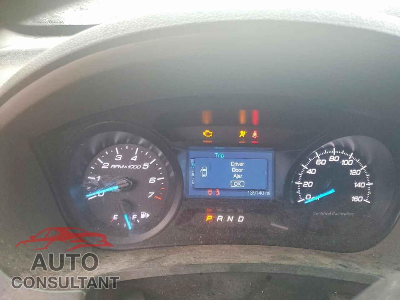 FORD EXPLORER 2015 - 1FM5K8AR2FGB92058