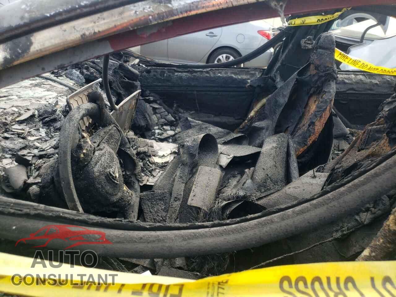 TESLA MODEL 3 2018 - 5YJ3E1EB3JF104855