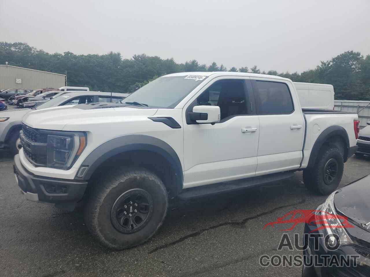 FORD F150 2023 - 1FTFW1RG8PFB20800