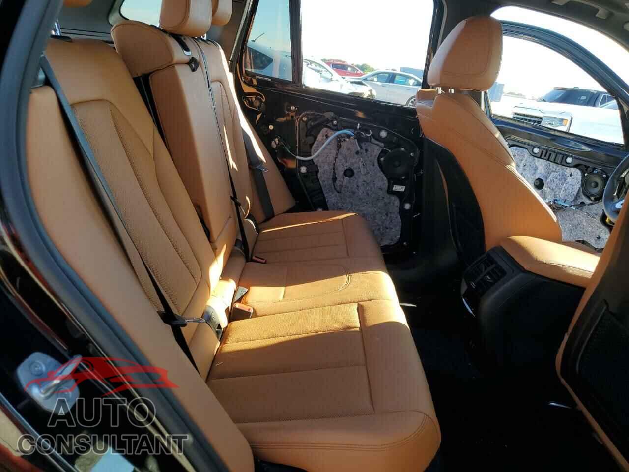 BMW X3 2023 - 5UX43DP0XP9S63395