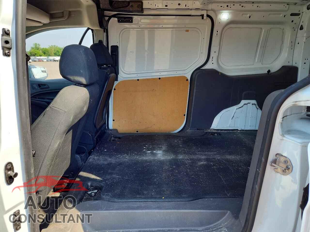 FORD TRANSIT 2020 - NM0LS7E23L1472442