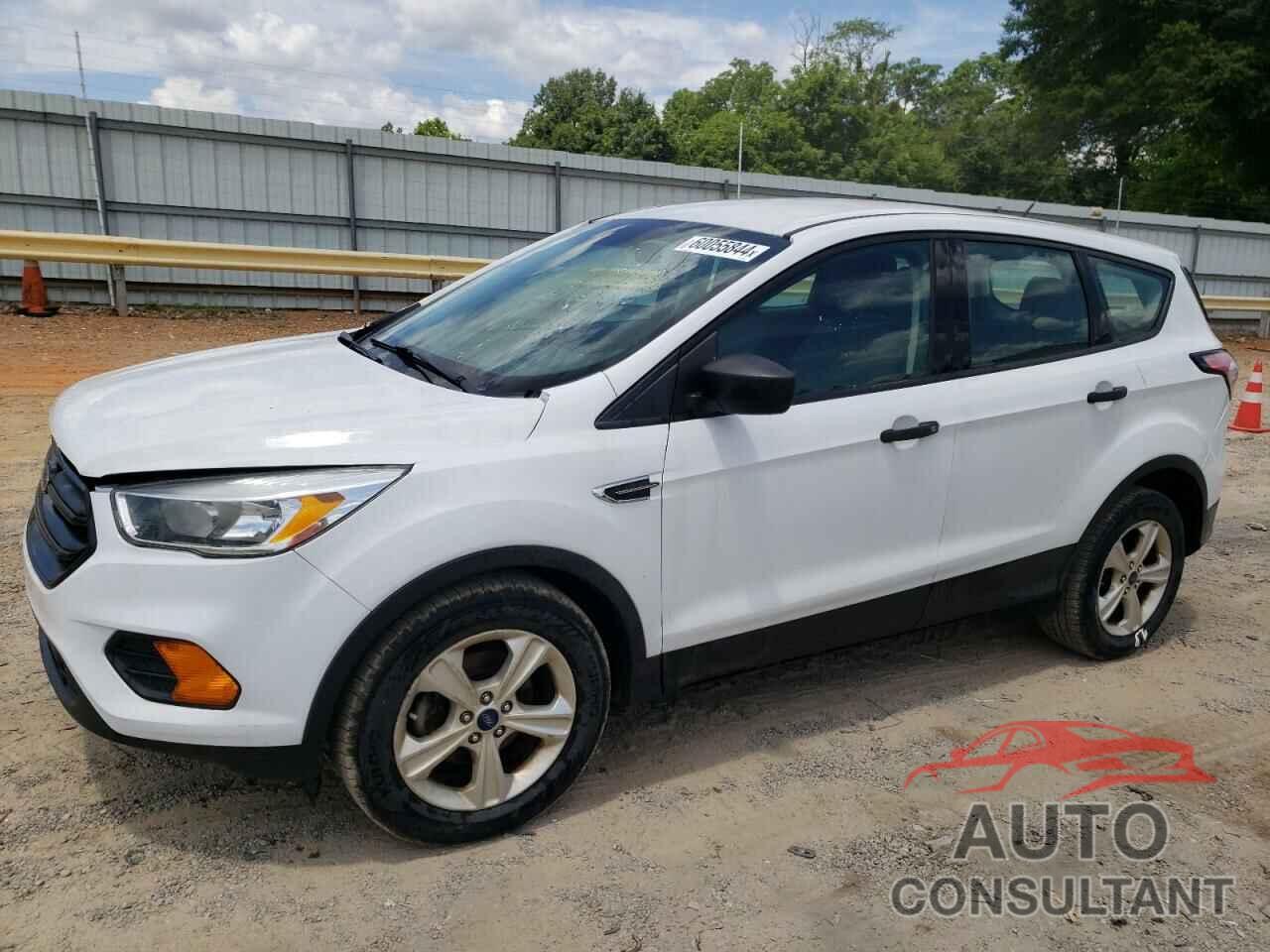 FORD ESCAPE 2017 - 1FMCU0F72HUD20913