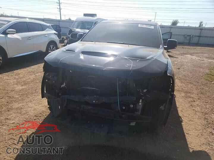 DODGE DURANGO 2021 - 1C4SDJCT8MC520444
