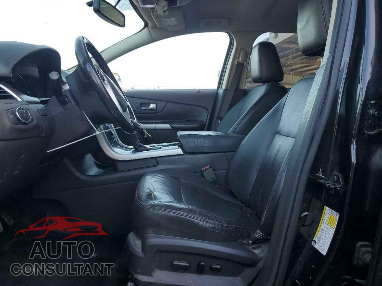 FORD EDGE 2011 - 2FMDK3KC5BBA92787