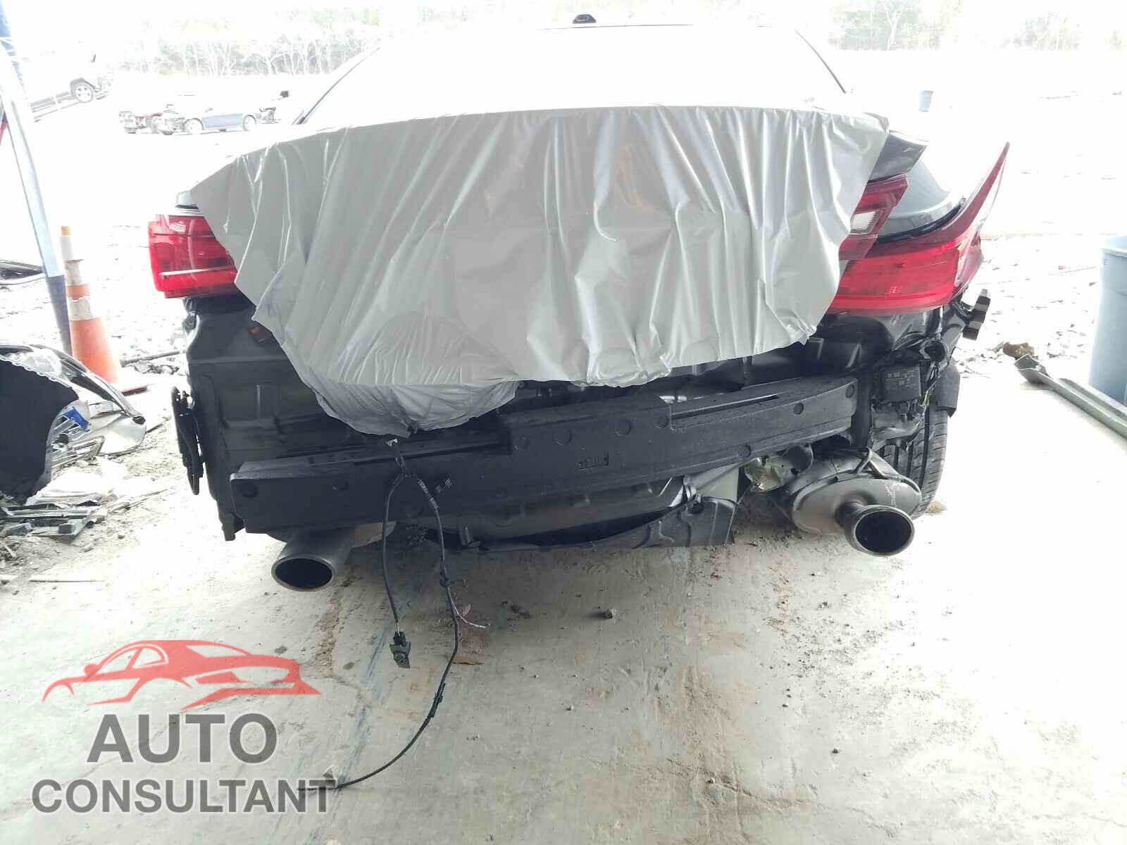 NISSAN MAXIMA 2017 - 1N4AA6AP7HC409161