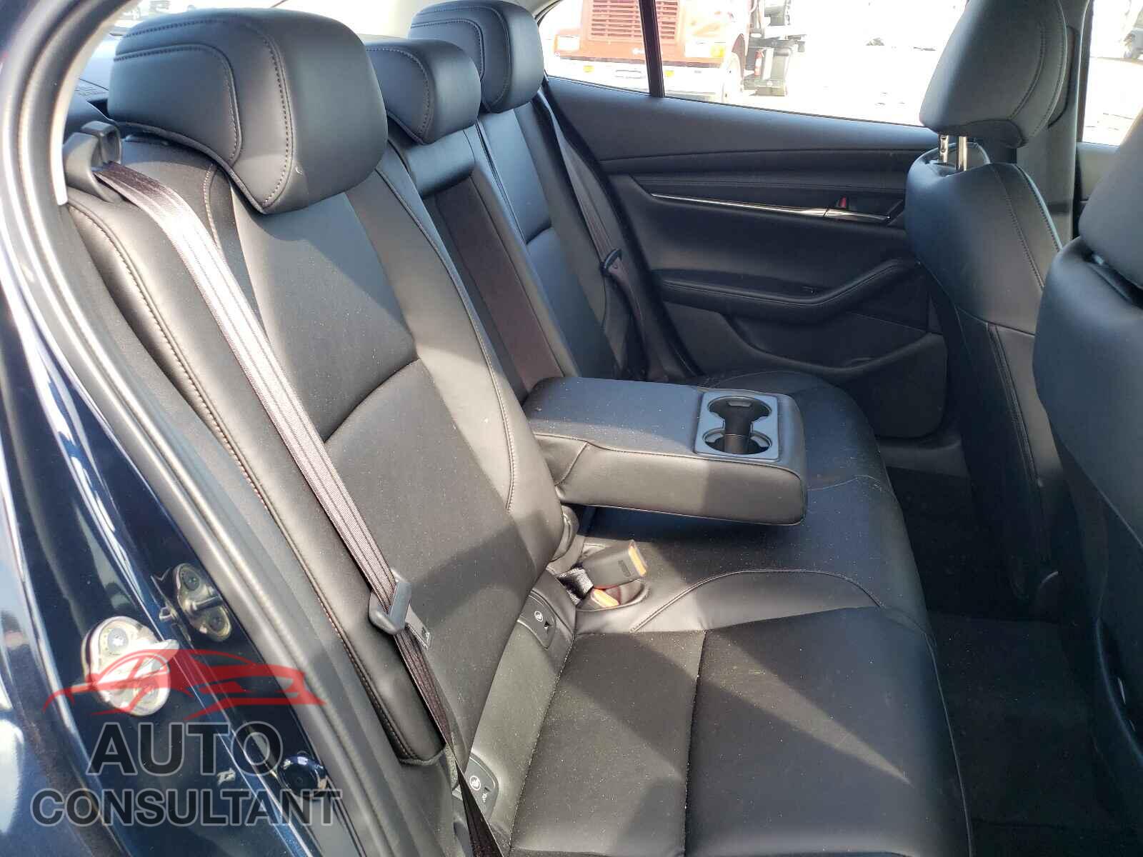 MAZDA 3 2021 - JM1BPACL2M1339309