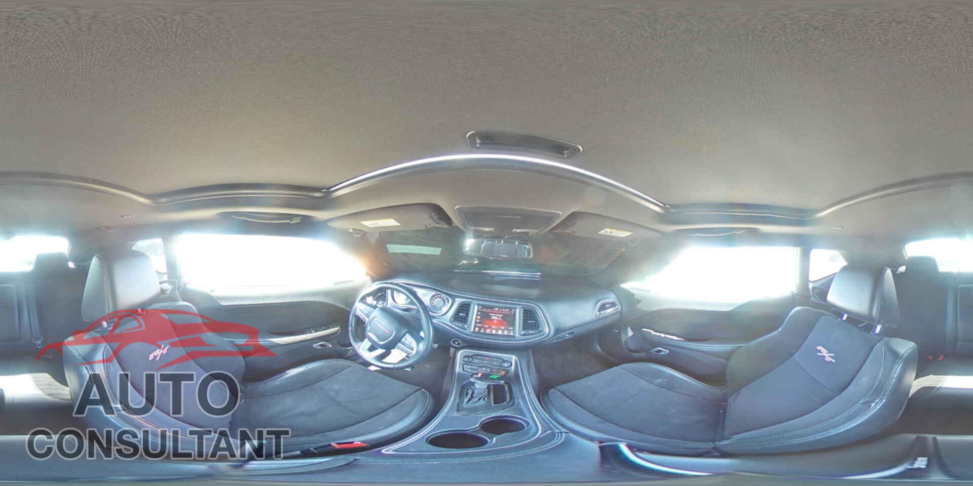 DODGE CHALLENGER 2015 - 2C3CDZFJ4FH718312