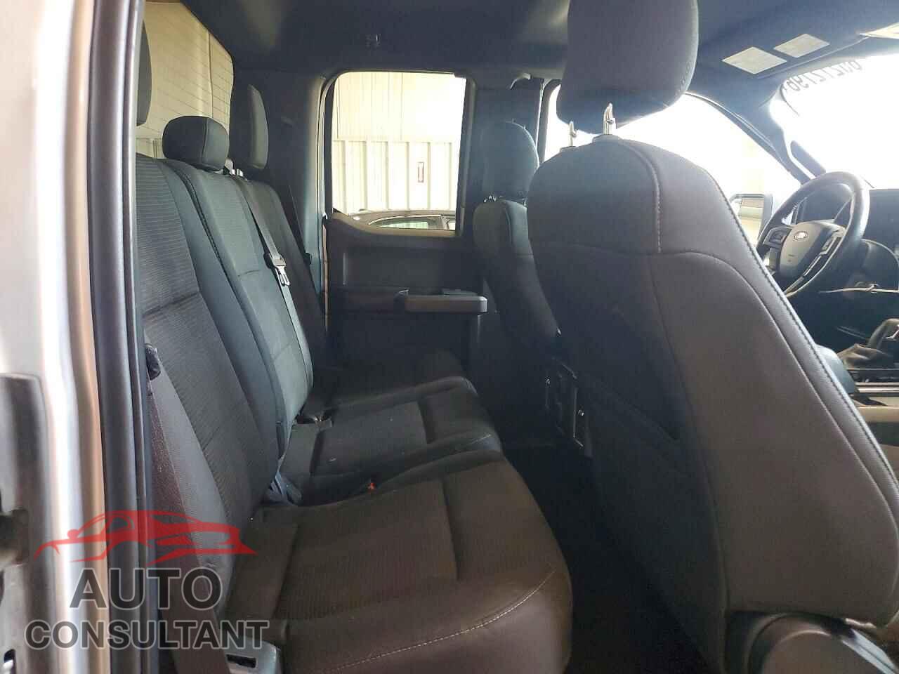 FORD F150 2015 - 1FTFX1EF2FFC28130