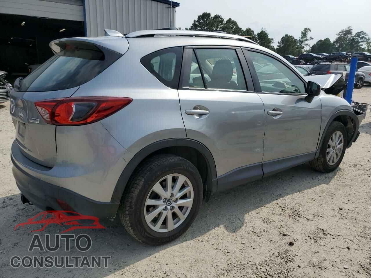 MAZDA CX-5 2015 - JM3KE2BE4F0533273