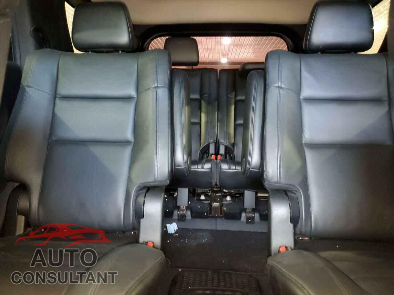 DODGE DURANGO 2020 - 1C4RDJDG5LC162945