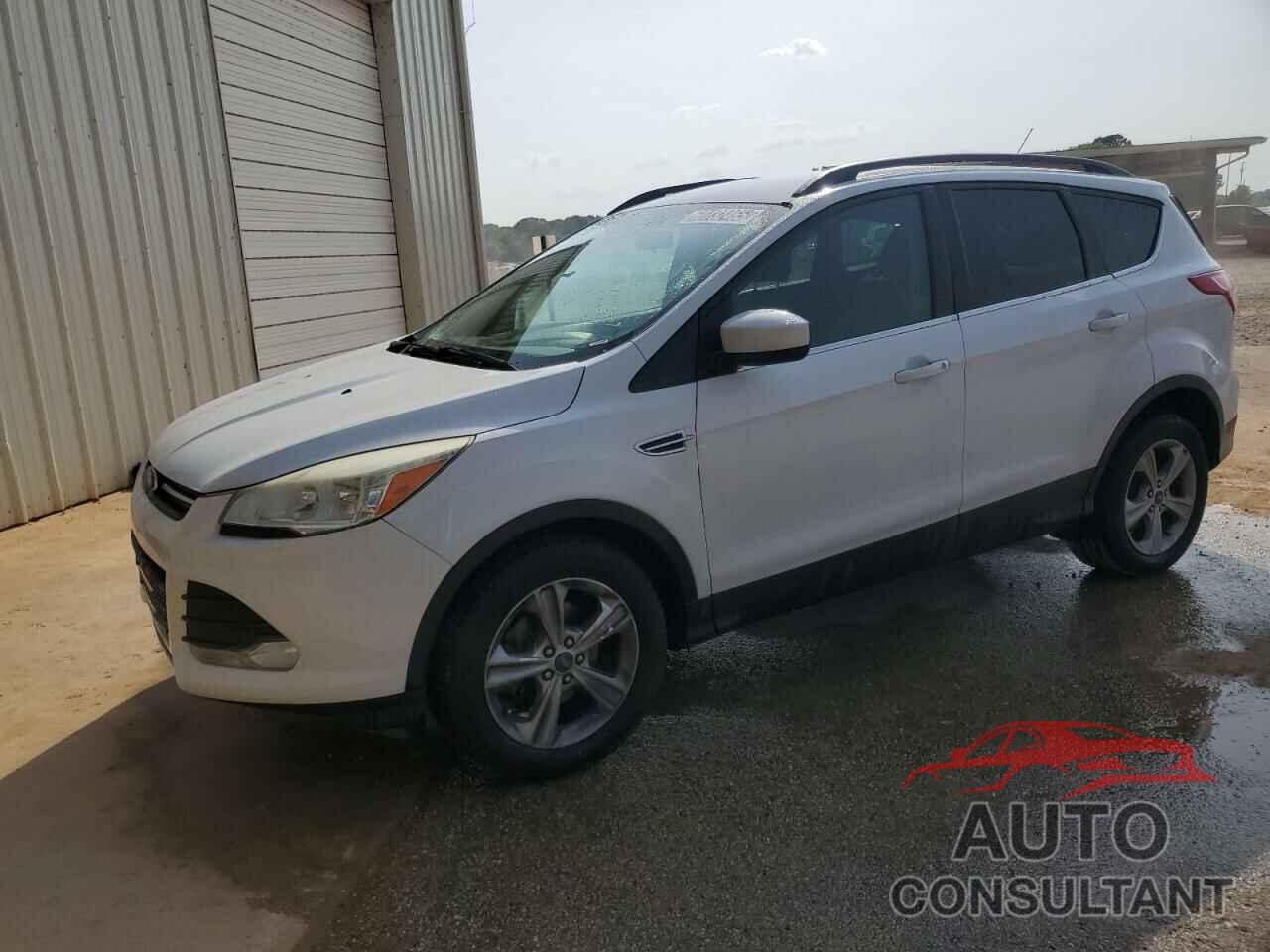 FORD ESCAPE 2014 - 1FMCU0GXXEUB22624