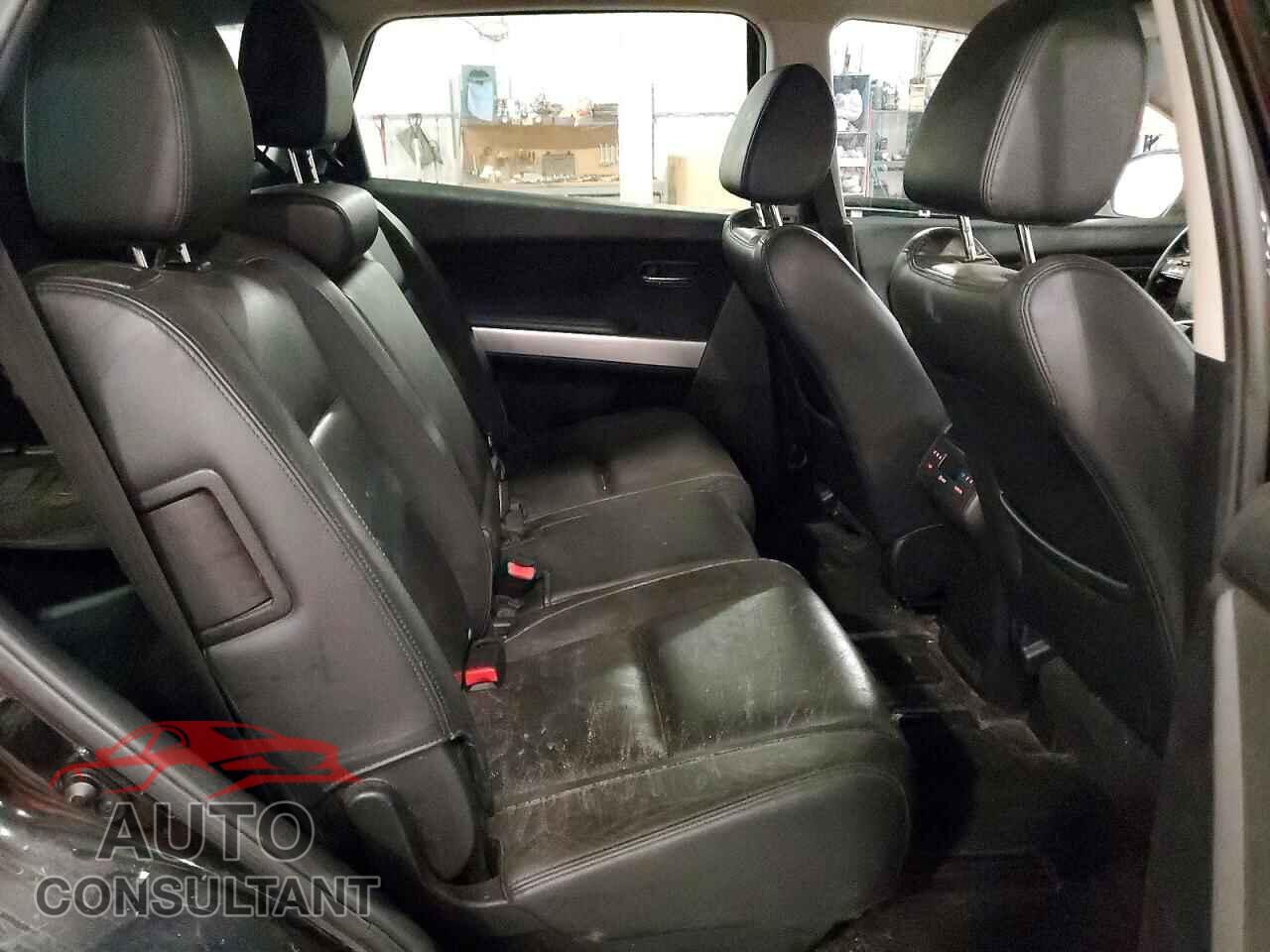 MAZDA CX-9 2015 - JM3TB3DA7F0463233