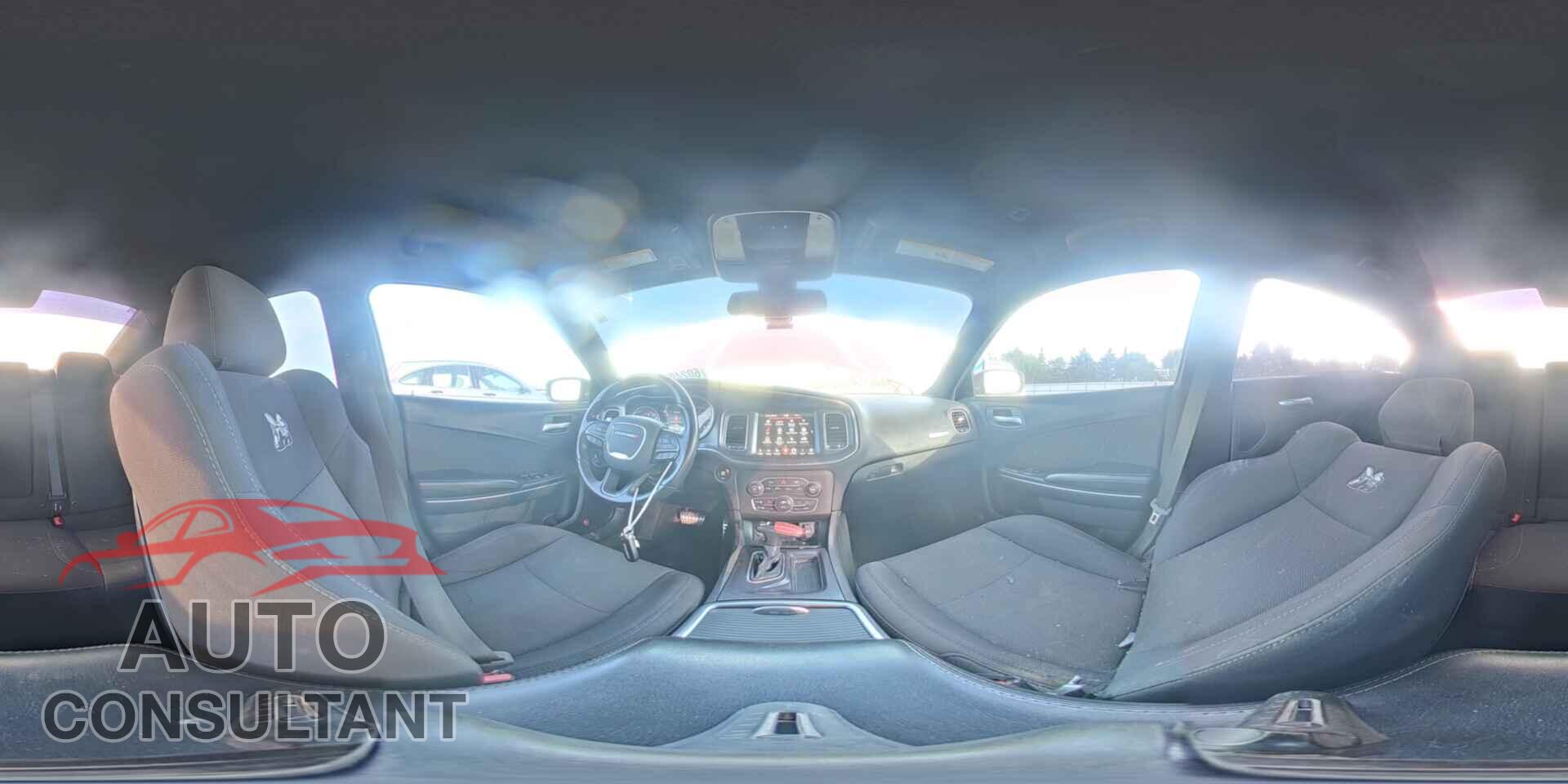 DODGE CHARGER 2018 - 2C3CDXGJ1JH253340