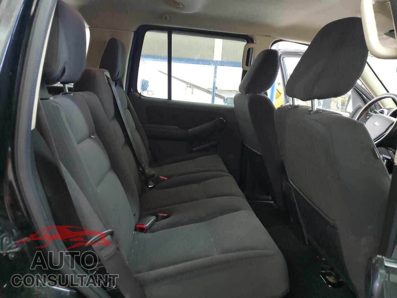 FORD EXPLORER 2010 - 1FMEU7DE3AUA62765