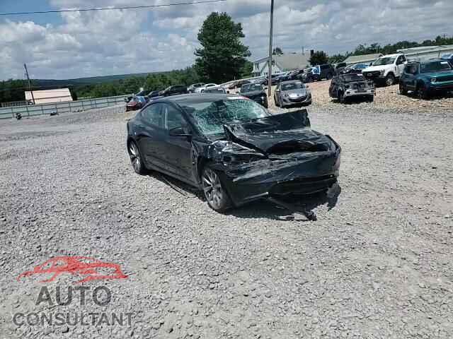 TESLA MODEL 3 2024 - 5YJ3E1EB5RF728894