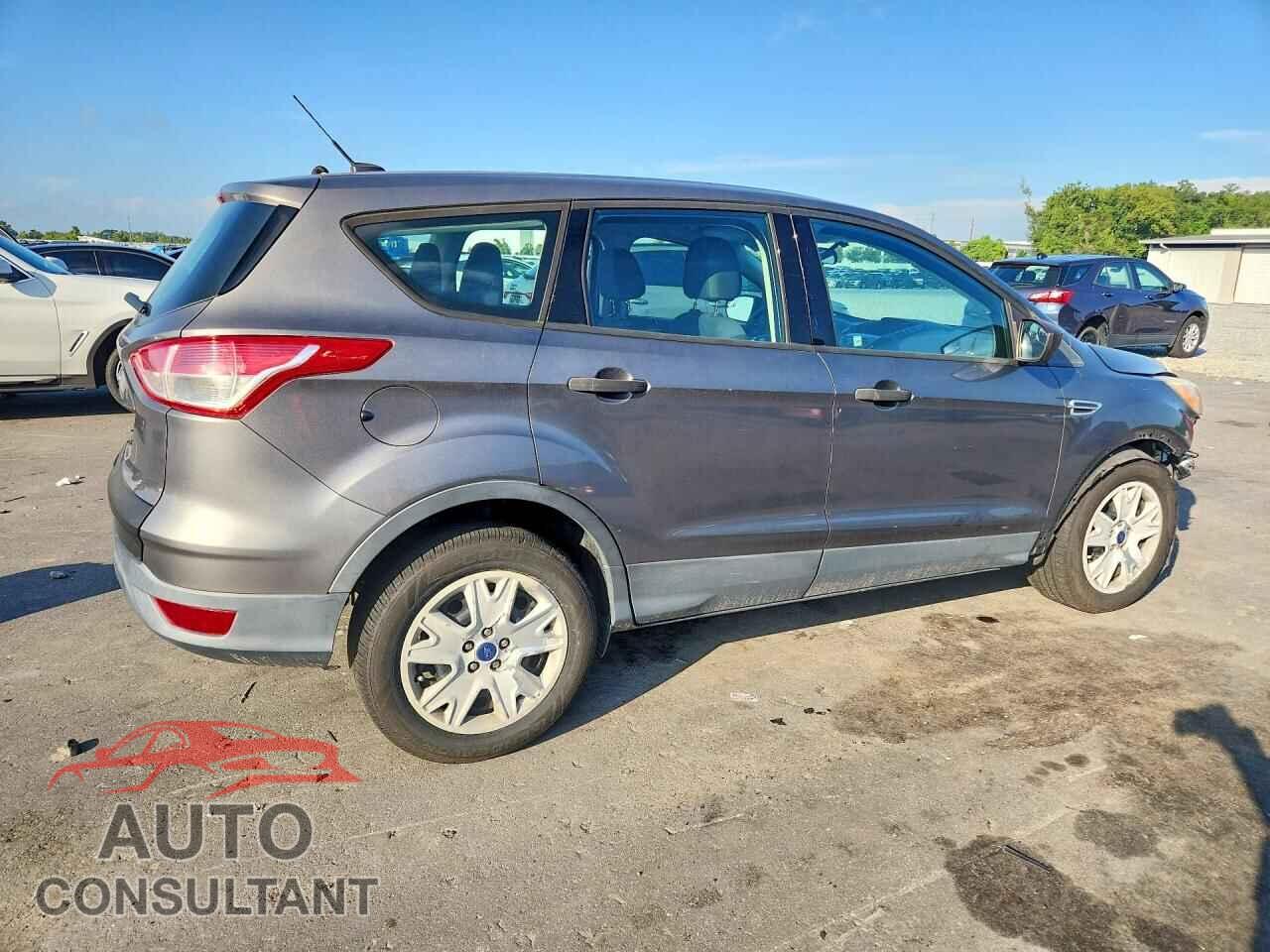 FORD ESCAPE 2013 - 1FMCU0F76DUD75746