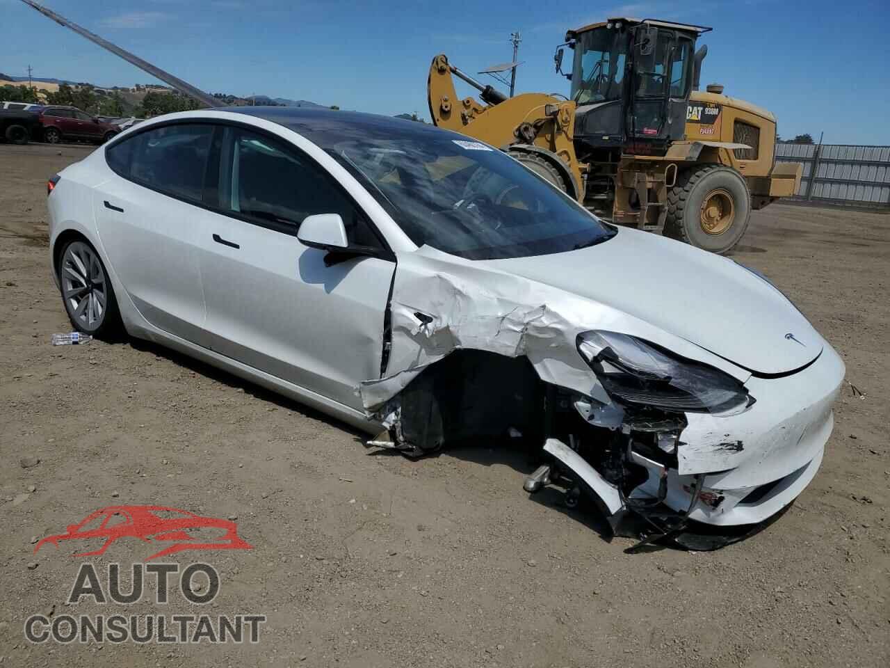 TESLA MODEL 3 2023 - 5YJ3E1EA3PF698458
