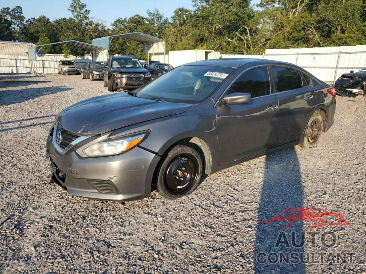 NISSAN ALTIMA 2016 - 1N4AL3APXGN362171