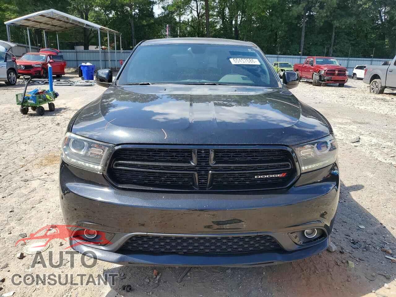 DODGE DURANGO 2015 - 1C4RDHAG6FC757837
