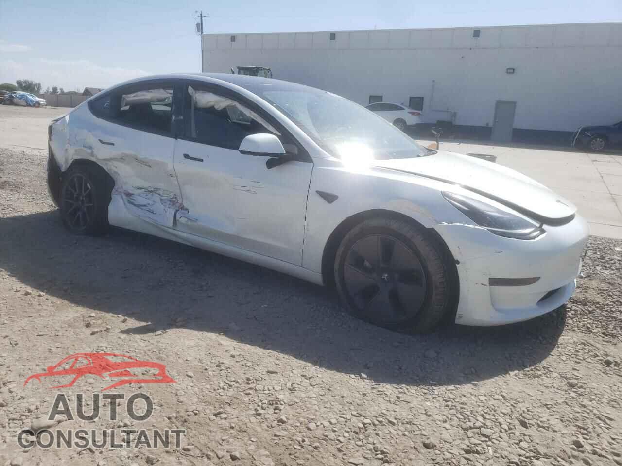 TESLA MODEL 3 2023 - 5YJ3E1EA2PF487834