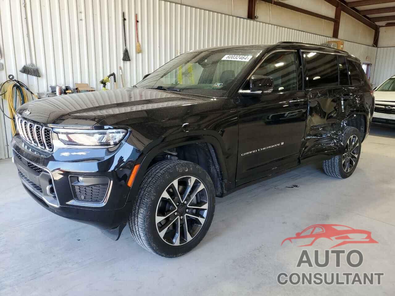 JEEP GRAND CHER 2021 - 1C4RJKDGXM8148042