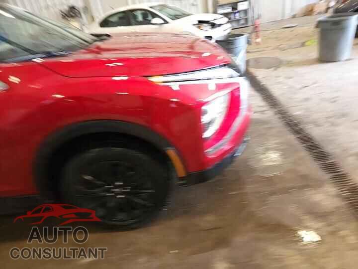 MITSUBISHI ECLIPSE 2024 - JA4ATVAAXRZ015351