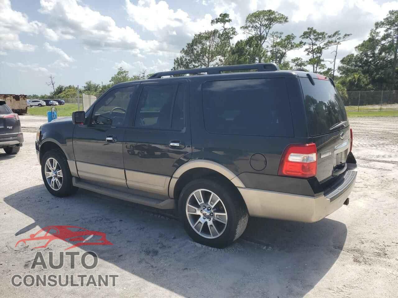 FORD EXPEDITION 2014 - 1FMJU1H57EEF21558