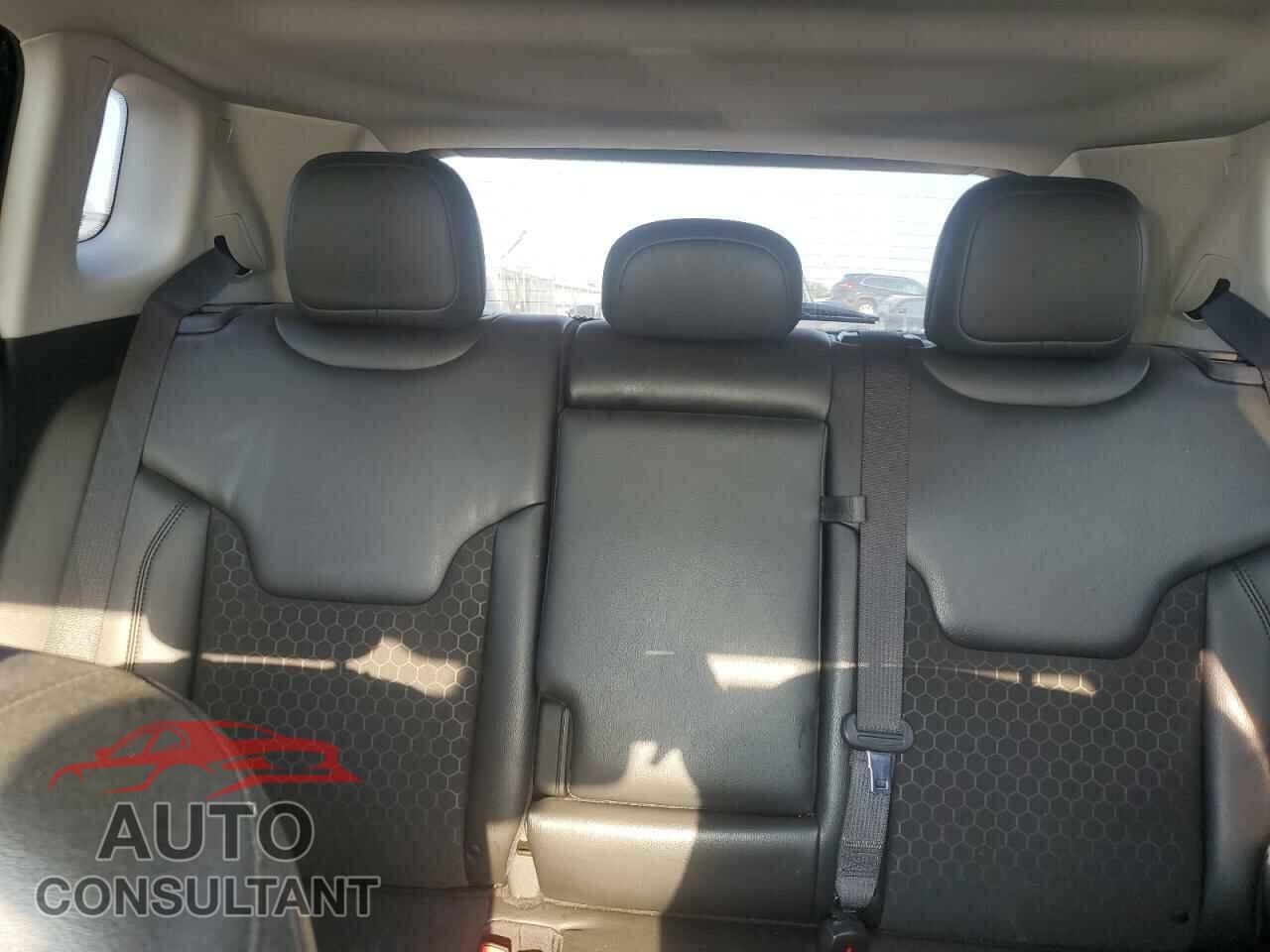JEEP COMPASS 2021 - 3C4NJDBB3MT515706
