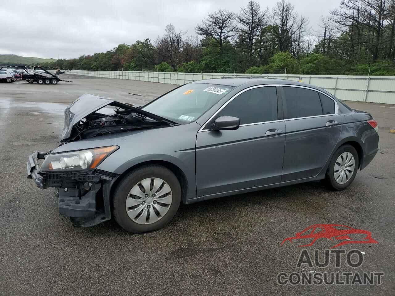 HONDA ACCORD 2009 - 1HGCP26329A143921