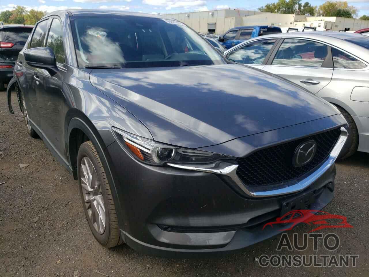 MAZDA CX-5 2020 - JM3KFBDM2L1737593